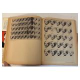 Rare Andy Warhol Book (1970) w/ Dust jacket & Small Print