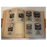 Rare Andy Warhol Book (1970) w/ Dust jacket & Small Print