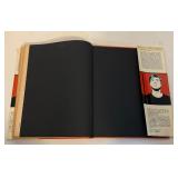 Rare Andy Warhol Book (1970) w/ Dust jacket & Small Print