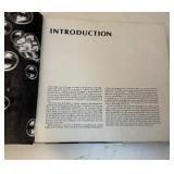 AGAM 3 Art Book Lot - 1st Ed, 2nd Ed, & 3rd Ed