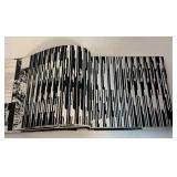 AGAM 3 Art Book Lot - 1st Ed, 2nd Ed, & 3rd Ed