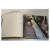 AGAM 3 Art Book Lot - 1st Ed, 2nd Ed, & 3rd Ed