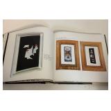 AGAM 3 Art Book Lot - 1st Ed, 2nd Ed, & 3rd Ed