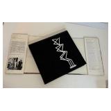 AGAM 3 Art Book Lot - 1st Ed, 2nd Ed, & 3rd Ed