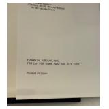 AGAM 3 Art Book Lot - 1st Ed, 2nd Ed, & 3rd Ed