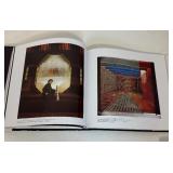 AGAM 3 Art Book Lot - 1st Ed, 2nd Ed, & 3rd Ed