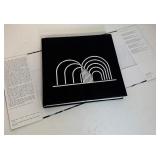 AGAM 3 Art Book Lot - 1st Ed, 2nd Ed, & 3rd Ed