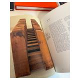 5 Vintage Art and Design Books including Knoll & Dali