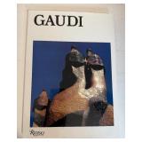 5 Vintage Art and Design Books including Knoll & Dali