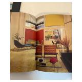 5 Vintage Art and Design Books including Knoll & Dali