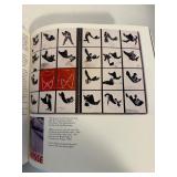 5 Vintage Art and Design Books including Knoll & Dali