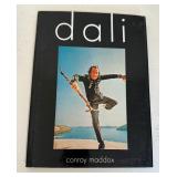 5 Vintage Art and Design Books including Knoll & Dali