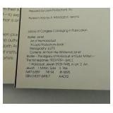 Art of the Holocaust and Holocaust Chronicles Book Lot