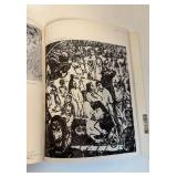 Art of the Holocaust and Holocaust Chronicles Book Lot