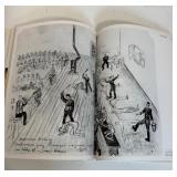 Art of the Holocaust and Holocaust Chronicles Book Lot