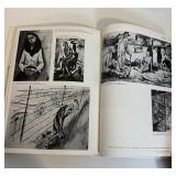 Art of the Holocaust and Holocaust Chronicles Book Lot