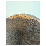 Pair of Vintage Western Motif Bookends