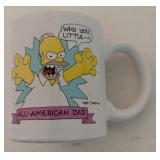 Vintage Simpson