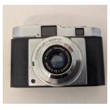 Vintage 35mm Camera Lot Incl Minolta Mamiya Tower