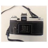 Vintage 35mm Camera Lot Incl Minolta Mamiya Tower