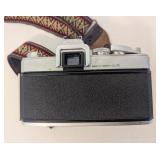 Vintage 35mm Camera Lot Incl Minolta Mamiya Tower