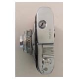 Vintage 35mm Camera Lot Incl Minolta Mamiya Tower