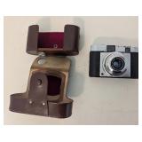 Vintage 35mm Camera Lot Incl Minolta Mamiya Tower