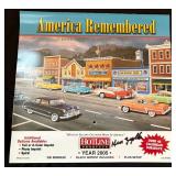 Ken Zylla Calendars Set of 4