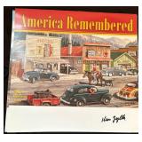 Ken Zylla Calendars Set of 4