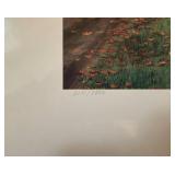 Ken Zylla Print "Bumper Crop"