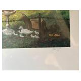 Ken Zylla Print "Bumper Crop"