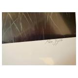 Ken Zylla Print "A Watershed Story"