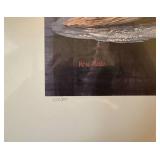 Ken Zylla Print "Crow River Manor"