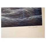 Ken Zylla Print "Split Rock Lighthouse"