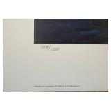 Ken Zylla Print "Tranquility"