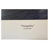 Ken Zylla Print "Tranquility"