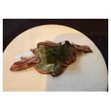 McCoy Teapot and Creamer