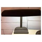 Vintage Fluorescent Desk Lamp