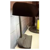 Vintage Fluorescent Desk Lamp