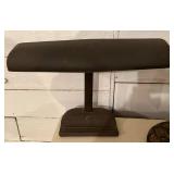 Vintage Fluorescent Desk Lamp