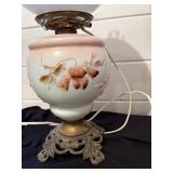 Pair of Vintage Lamps