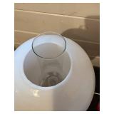 Pair of Vintage Lamps