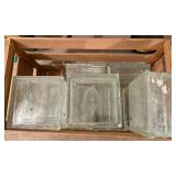 10 Glass Blocks