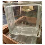 10 Glass Blocks
