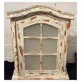 Cute Little Display Cabinet