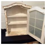 Cute Little Display Cabinet