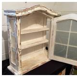 Cute Little Display Cabinet