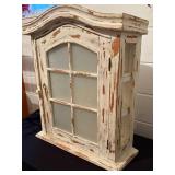 Cute Little Display Cabinet