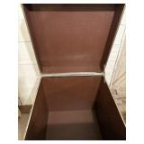 Newer Storage Trunk