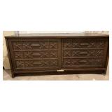 Mid-Century Storage Cabinet